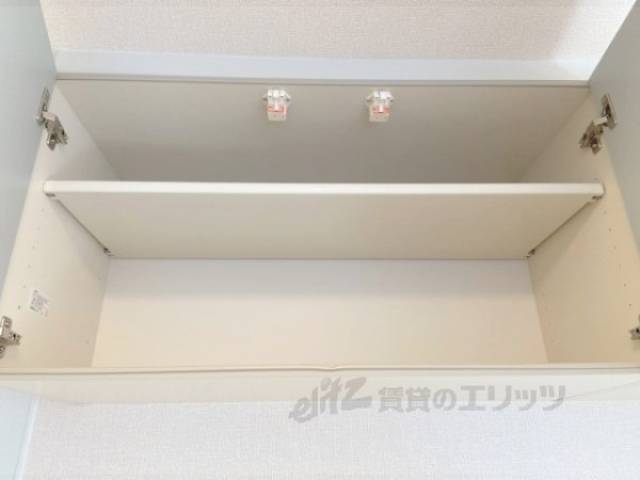 キッチン　収納