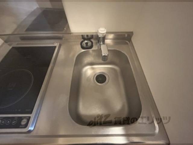 キッチン　シンク