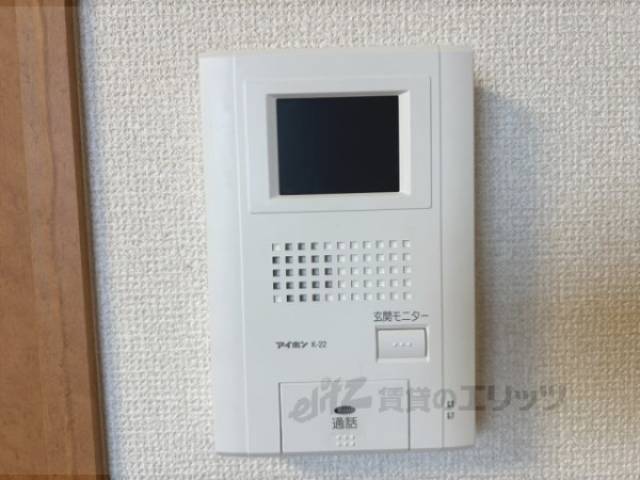 ドアフォン（ＴＶ含）