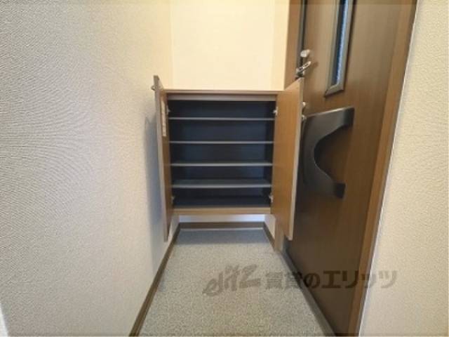 下駄箱