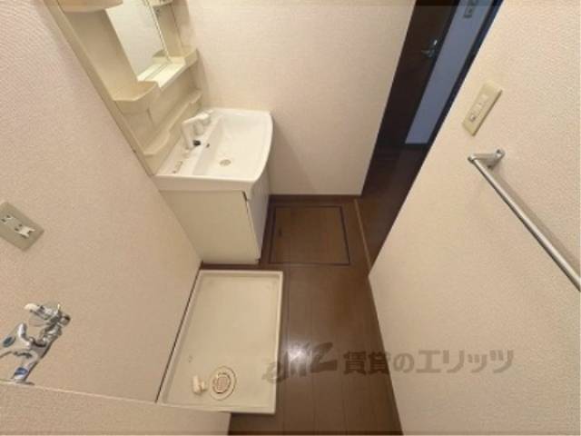 洗面所