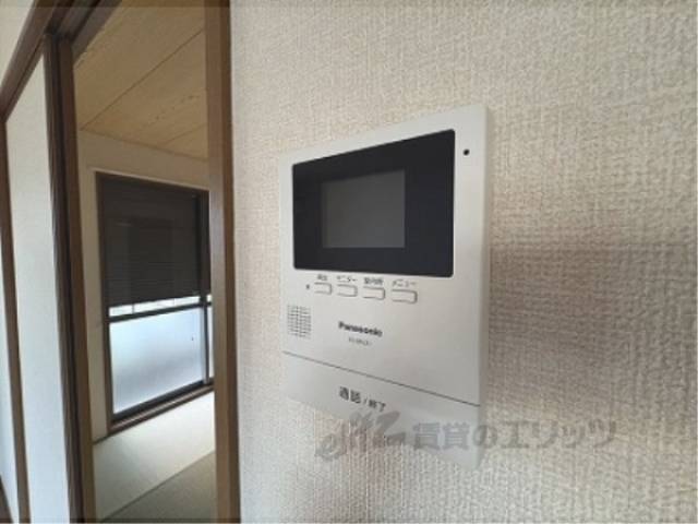 ドアフォン（ＴＶ含）