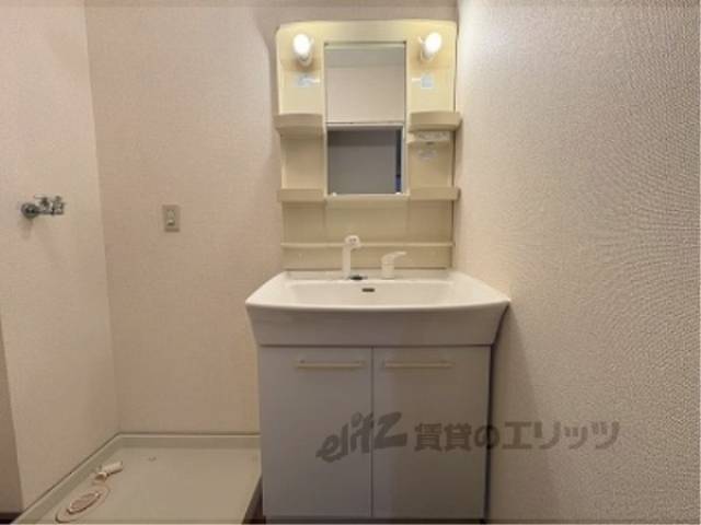洗面所