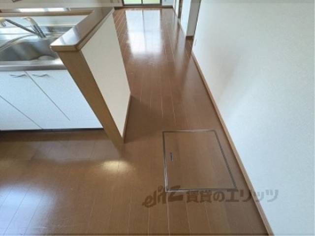床下収納