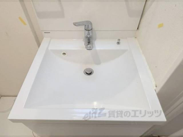 洗面所