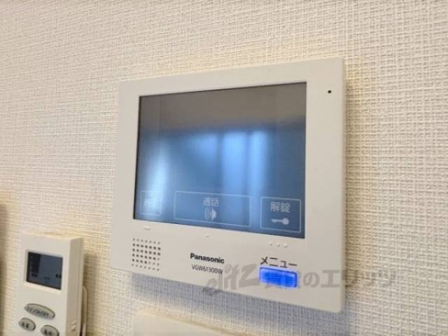 ドアフォン（ＴＶ含）
