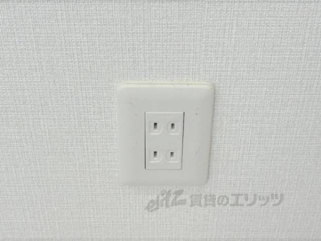 コンセント