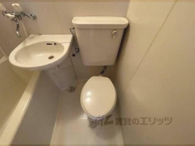 ユニットバス