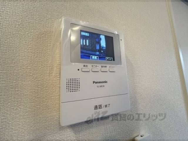 ドアフォン（ＴＶ含）