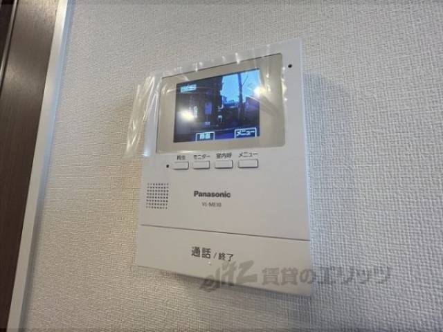 ドアフォン（ＴＶ含）