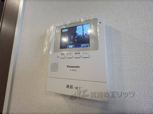 ドアフォン（ＴＶ含）