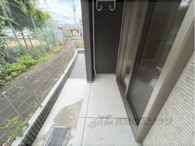 庭