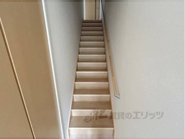 階段