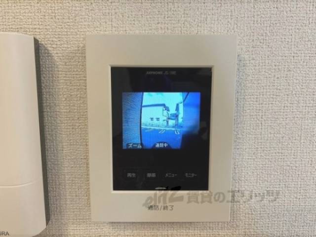 ドアフォン（ＴＶ含）