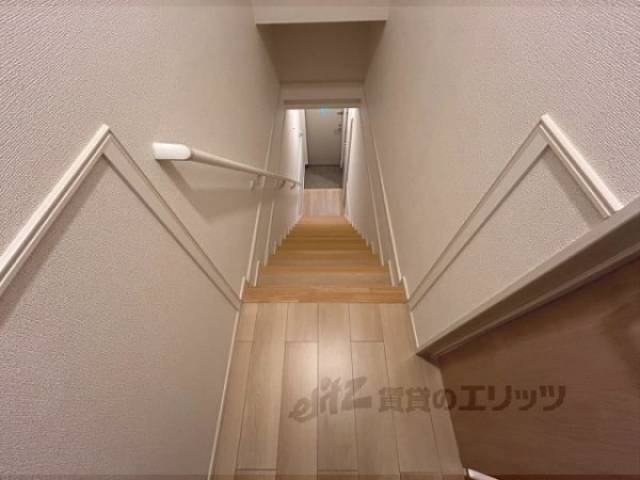 階段