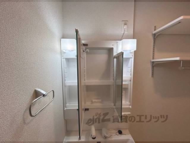 洗面所