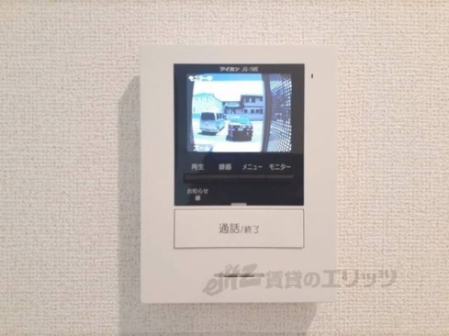 ドアフォン（ＴＶ含）