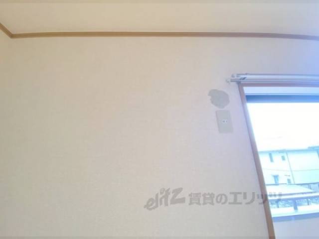 エアコン　設置場所