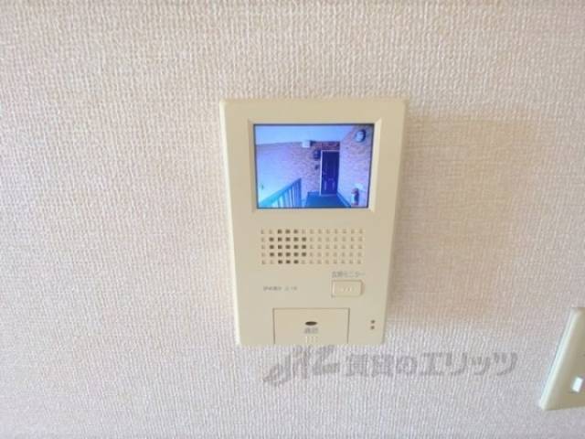 ＴＶモニターフォン