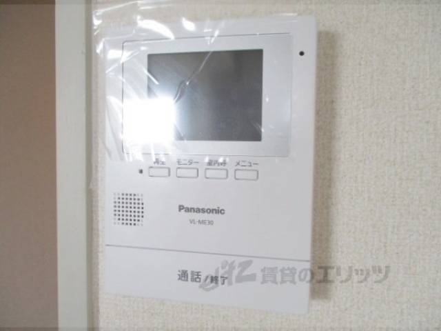 ドアフォン（ＴＶ含）