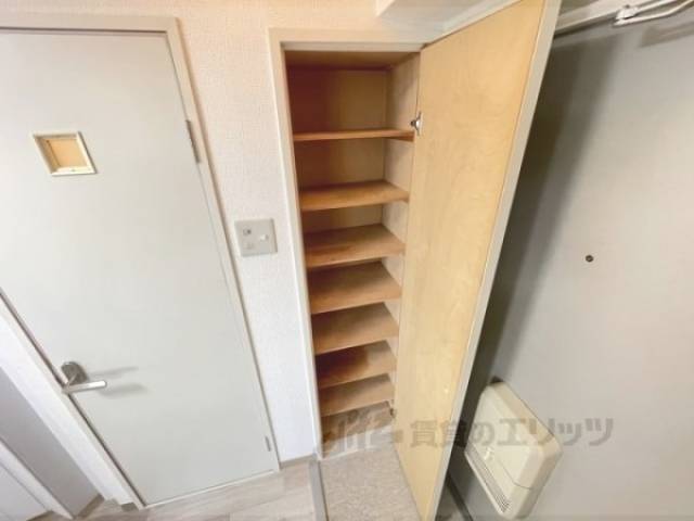 下駄箱