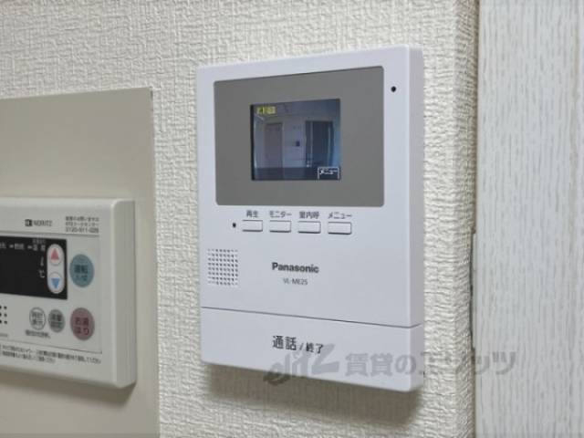 ドアフォン（ＴＶ含）