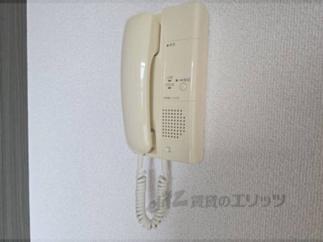 ドアフォン（ＴＶ含）