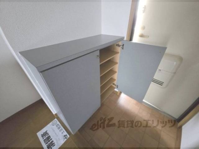 下駄箱