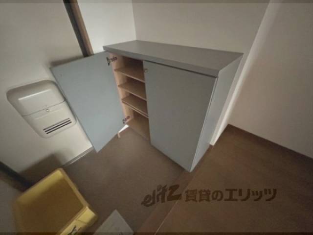 下駄箱