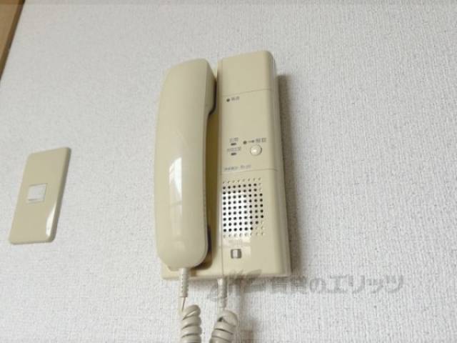 インターフォン