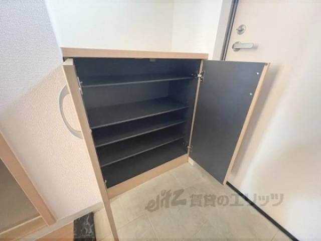 下駄箱