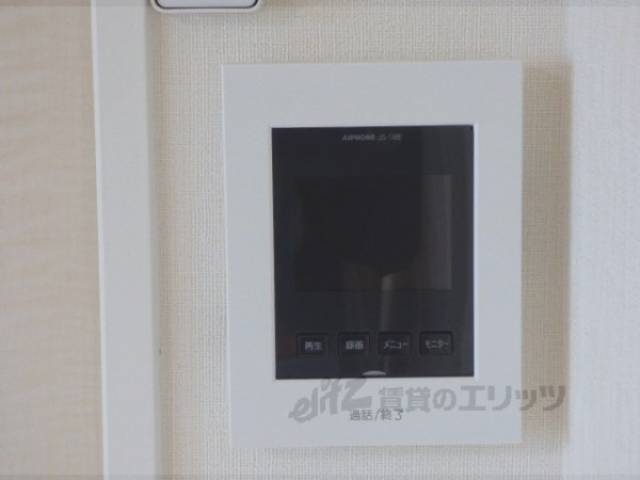 ドアフォン（ＴＶ含）
