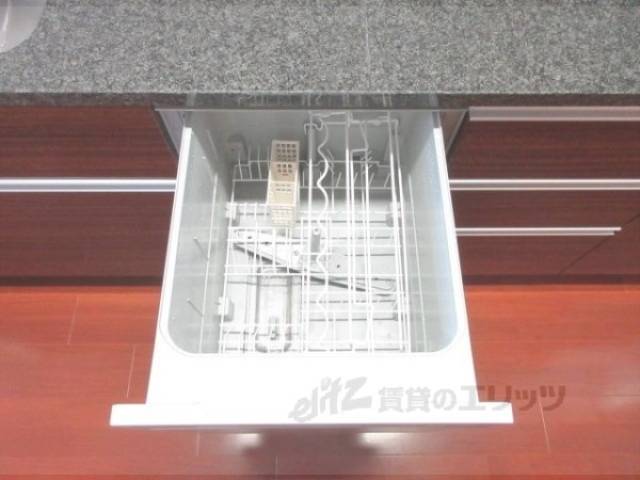 キッチン　食洗器