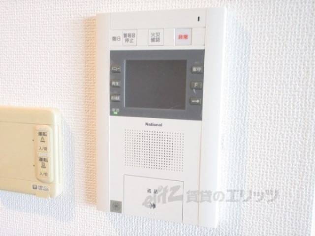 ドアフォン（ＴＶ含）