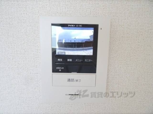 ドアフォン（ＴＶ含）
