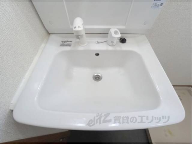 洗面所