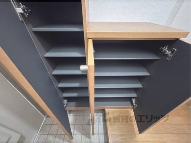 下駄箱