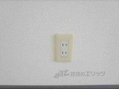 コンセント