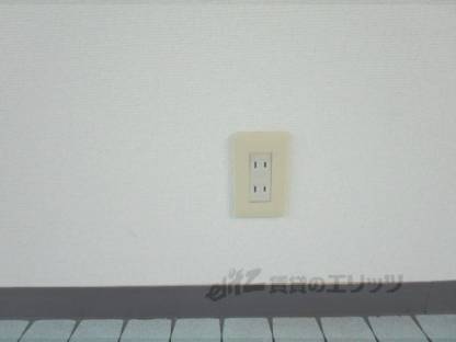 コンセント