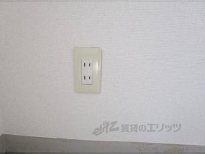 コンセント