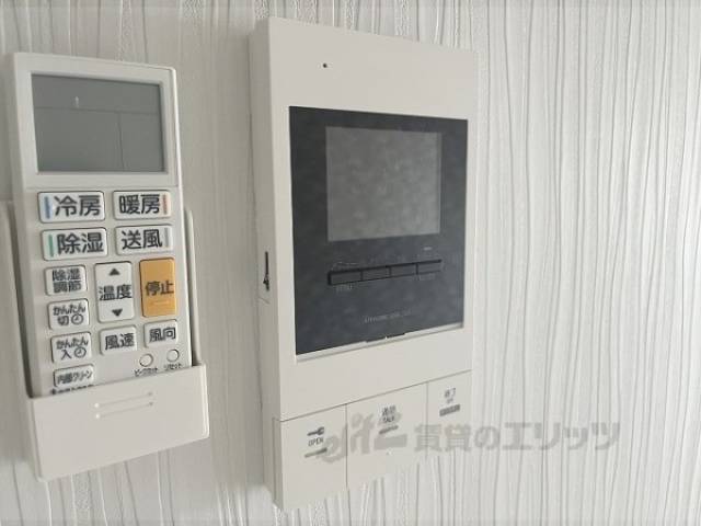 ドアフォン（ＴＶ含）