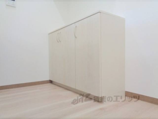 キッチン　収納