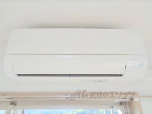 エアコン　洋室