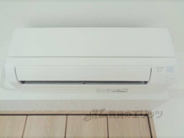エアコン　洋室