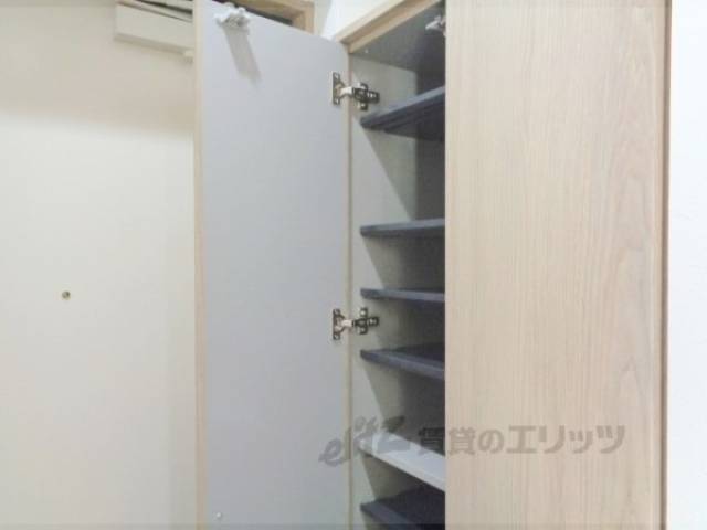 下駄箱