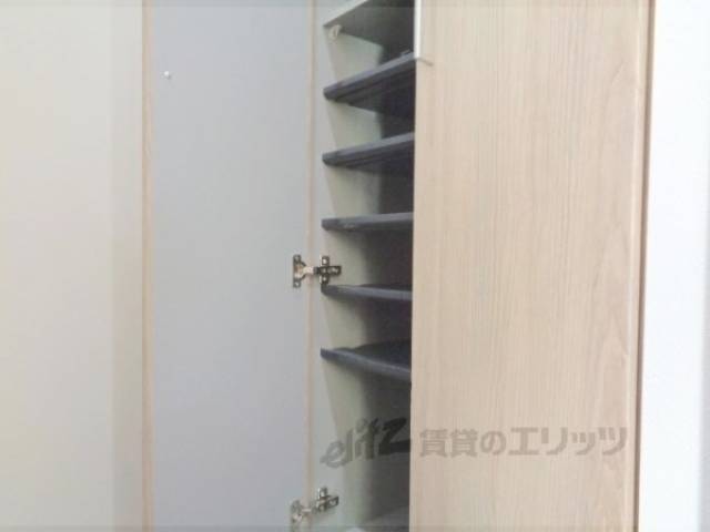 下駄箱