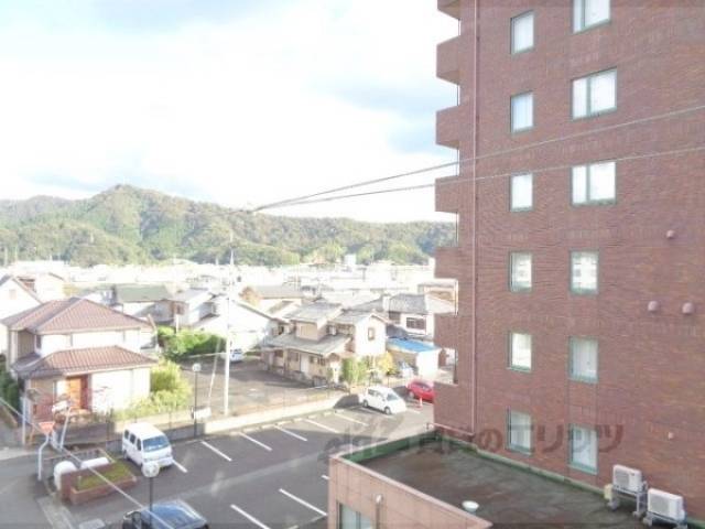 眺望　洋室
