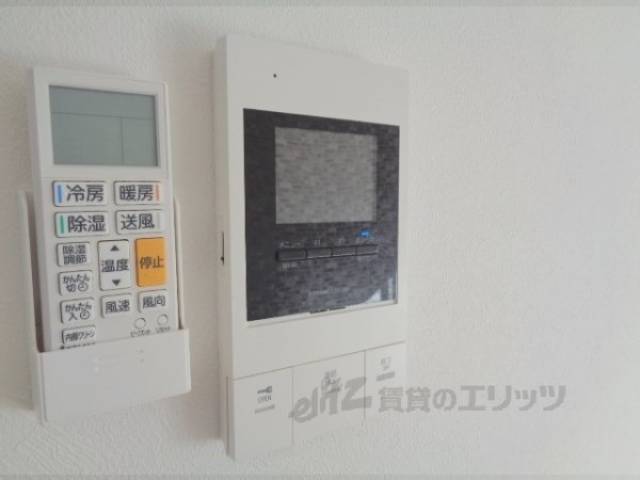 ドアフォン（ＴＶ含）