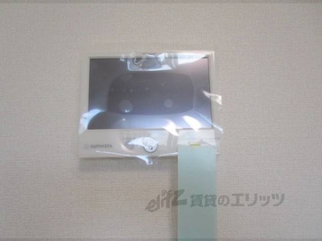 太陽光確認パネル