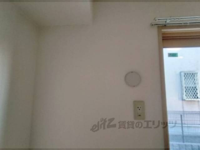 エアコン　設置場所